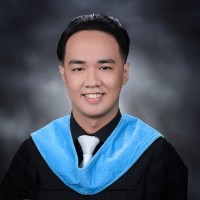MARK JARED DE LEON