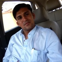 Bas ant Choudhary