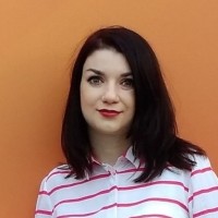 Елена Сущенко