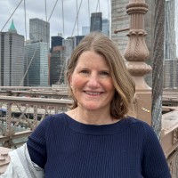 Maggie Corbin