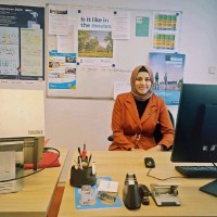 Esra Pamay,