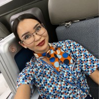 Aidana Azat Kyzy
