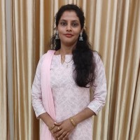 Mamatha Gowda