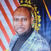 Innocent Musonera , PA , MPH