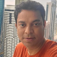 Sumanta Samaddar