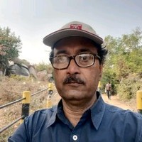 Prasun Mitra