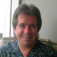 Billy Bruce