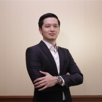 Daniel Tjitra