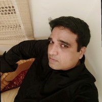 Parvez Patel
