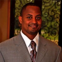 Darrin Smith