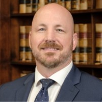 Brett Marshall