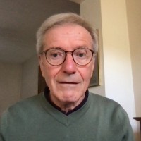Robert Vivet