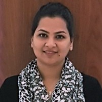 Sunita Mishra