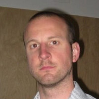 Johan Dahlgren