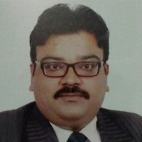 Vijayant Singh