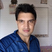 Sachin Yadav