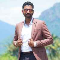 Arjun AB