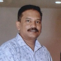 sunil Anant