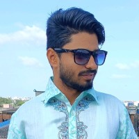 Kaiz Shaikh