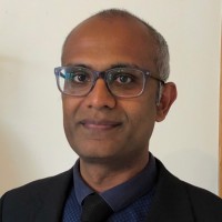 Nandakumar Ananthanarayan