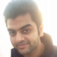 Ritesh Karwa
