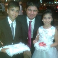 Victor Riveros