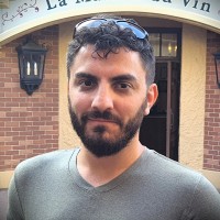 Luiz Ramos Simone