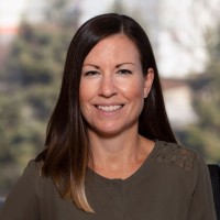 Amy Stacy