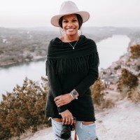 Adrianna Colvin