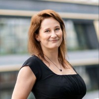 Veronika Krupickova