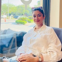 Fatemeh Dehghani
