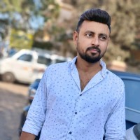 Chandresh Chaudhari