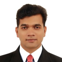 Harikrishnan Leela Bhaskaran
