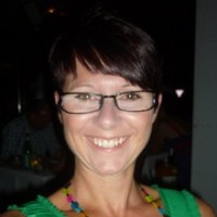 Nicola Wright