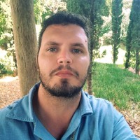 João Vitor Scarparo Moroni
