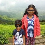 Kiran Reddy
