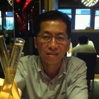 郭文龍 Allen Kuo