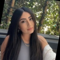 Samantha Mercado