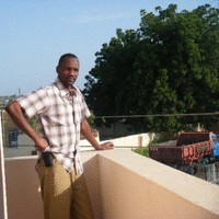 Ahmed Farouk