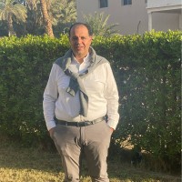 Hassan M.