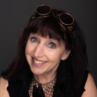 Celeste Atkinson