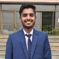 Keshav P.