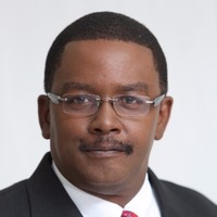 Anthony Wilson