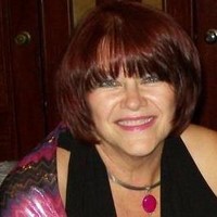 Shari Alexander