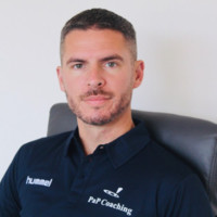 Patrick Van Hout