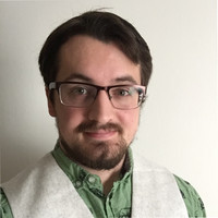 Luke Stohrer