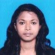 Niharika Baxla