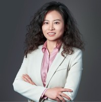 王晓敏 April Wang