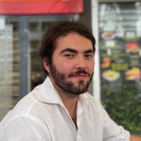 Thomas Barbero