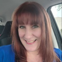 Sherri Hamilton